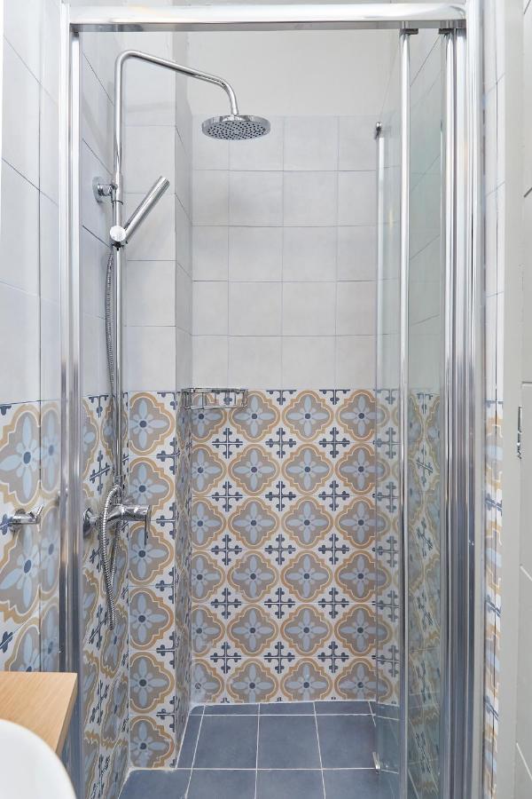 Enjoy Athens From A Funky Studio Near Acropolis! Atenas Exterior foto