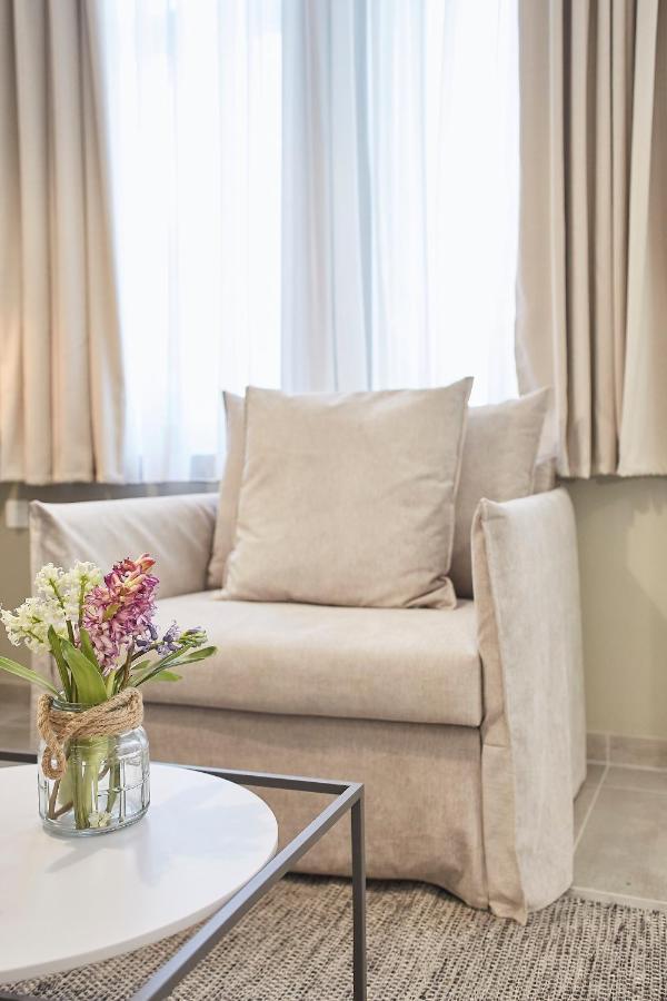 Enjoy Athens From A Funky Studio Near Acropolis! Atenas Exterior foto