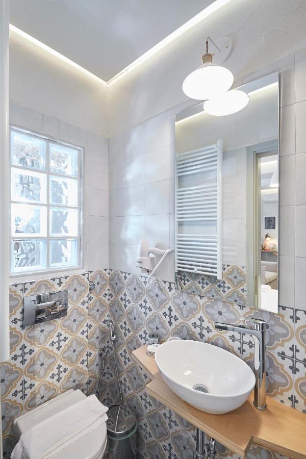 Enjoy Athens From A Funky Studio Near Acropolis! Atenas Exterior foto