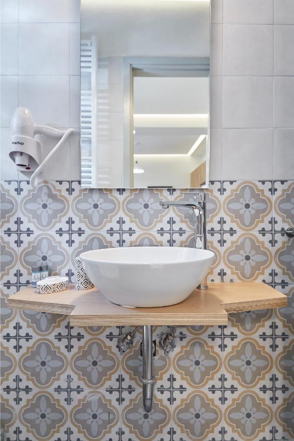 Enjoy Athens From A Funky Studio Near Acropolis! Atenas Exterior foto