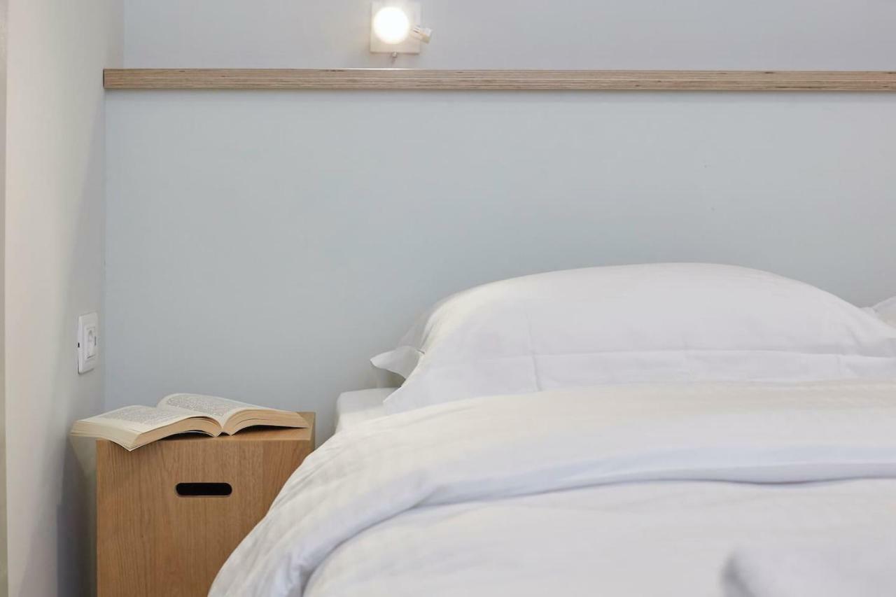 Enjoy Athens From A Funky Studio Near Acropolis! Atenas Exterior foto